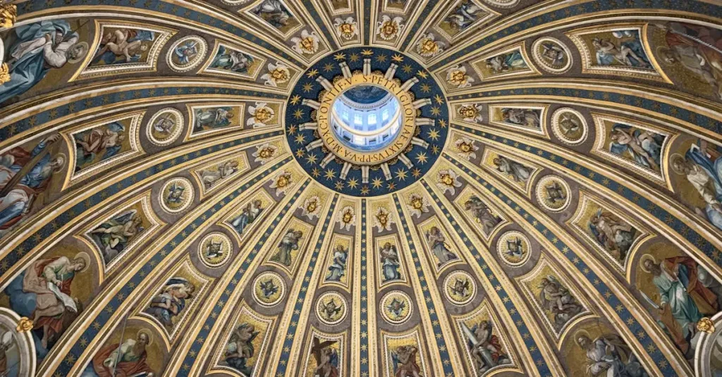 Wat was het belang van het Heilige Roomse Rijk na Rome?