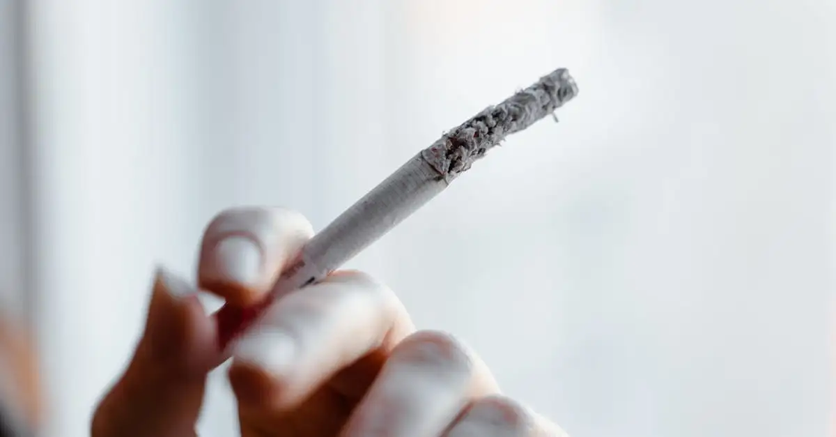 Wat zijn de gevolgen van hoge waardes in je gezondheid?