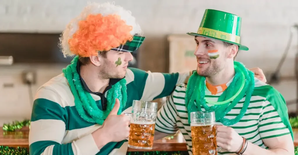 Wat zijn de leukste activiteiten en evenementen in Ierland?