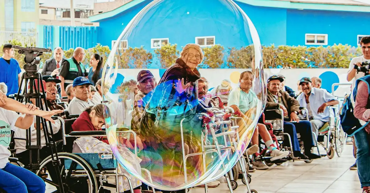 Wat zijn de leukste activiteiten en evenementen in Peru?