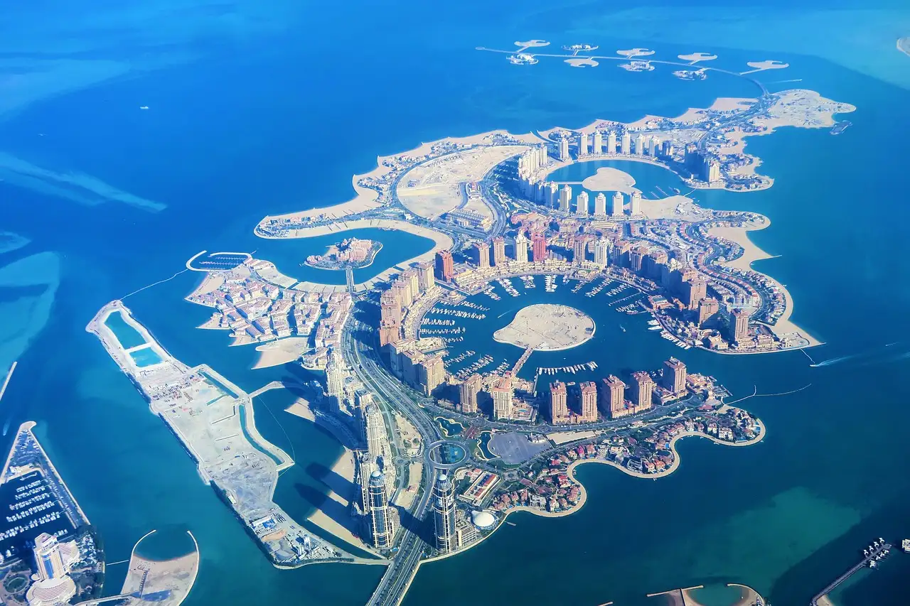 Wat zijn de leukste activiteiten en evenementen in Qatar?