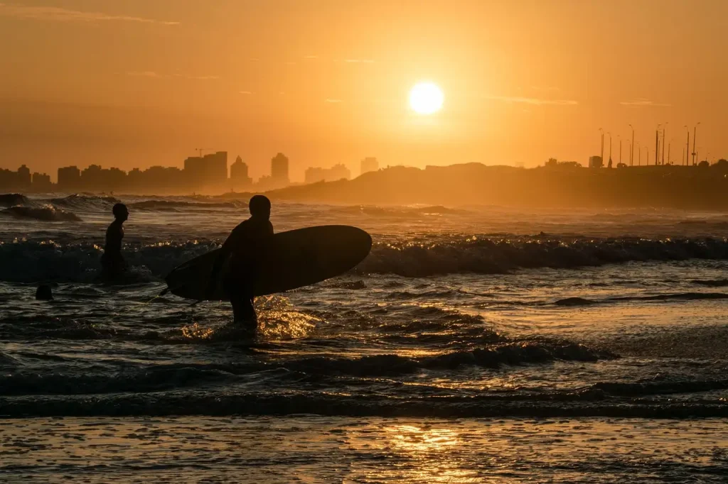 Wat zijn de leukste activiteiten en evenementen in Uruguay?