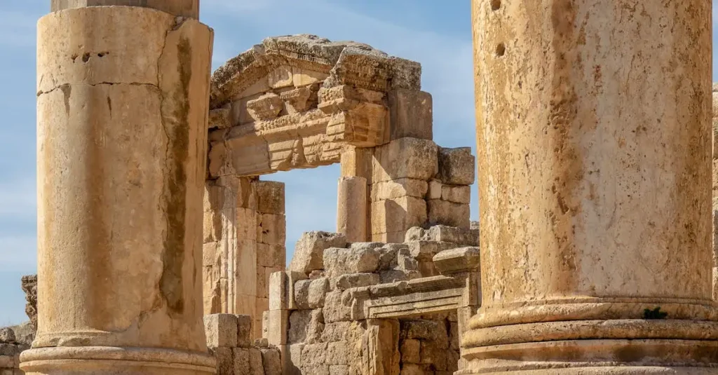 Wat zijn de mooiste musea en historische gebouwen in Libanon?