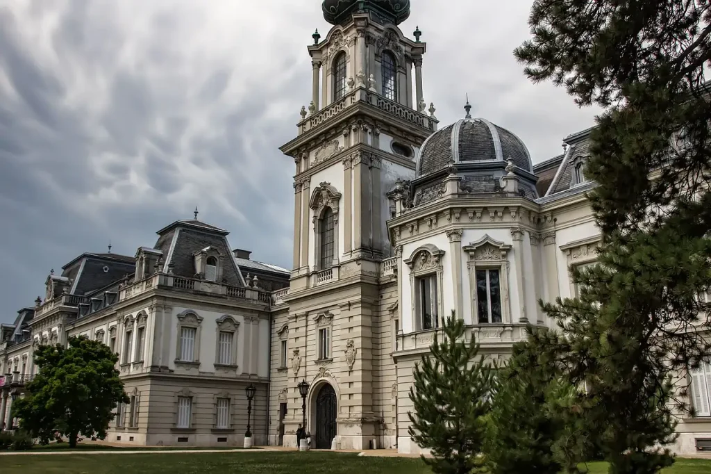 Wat zijn de mooiste musea en historische gebouwen in Liechtenstein?