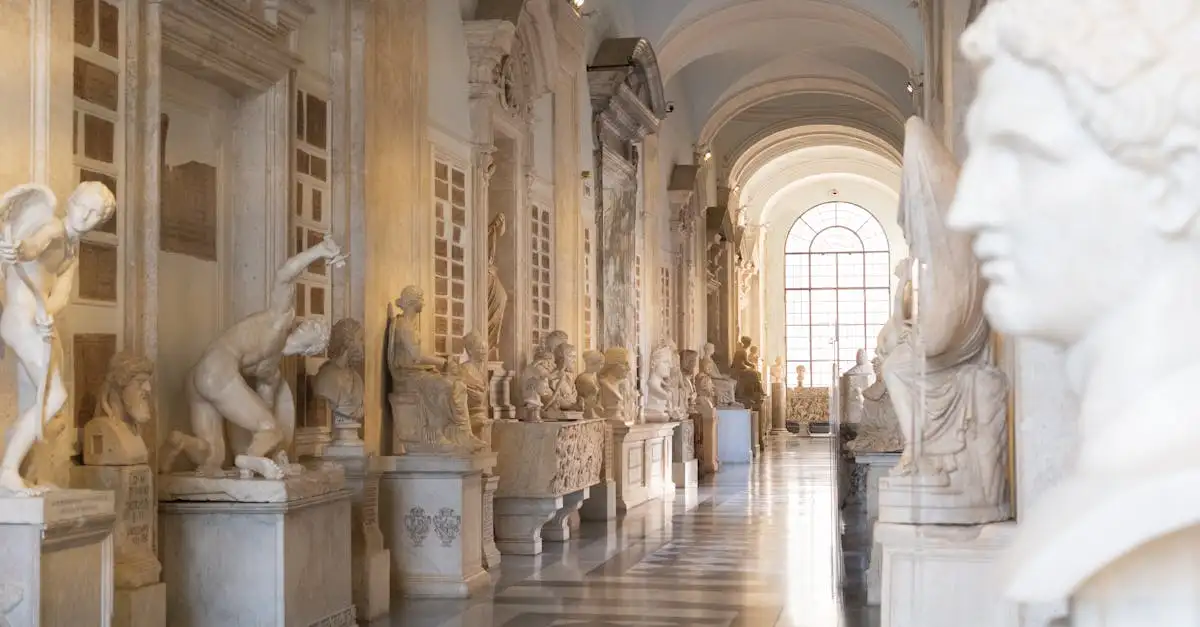 Wat zijn de mooiste musea en historische gebouwen in Liechtenstein?