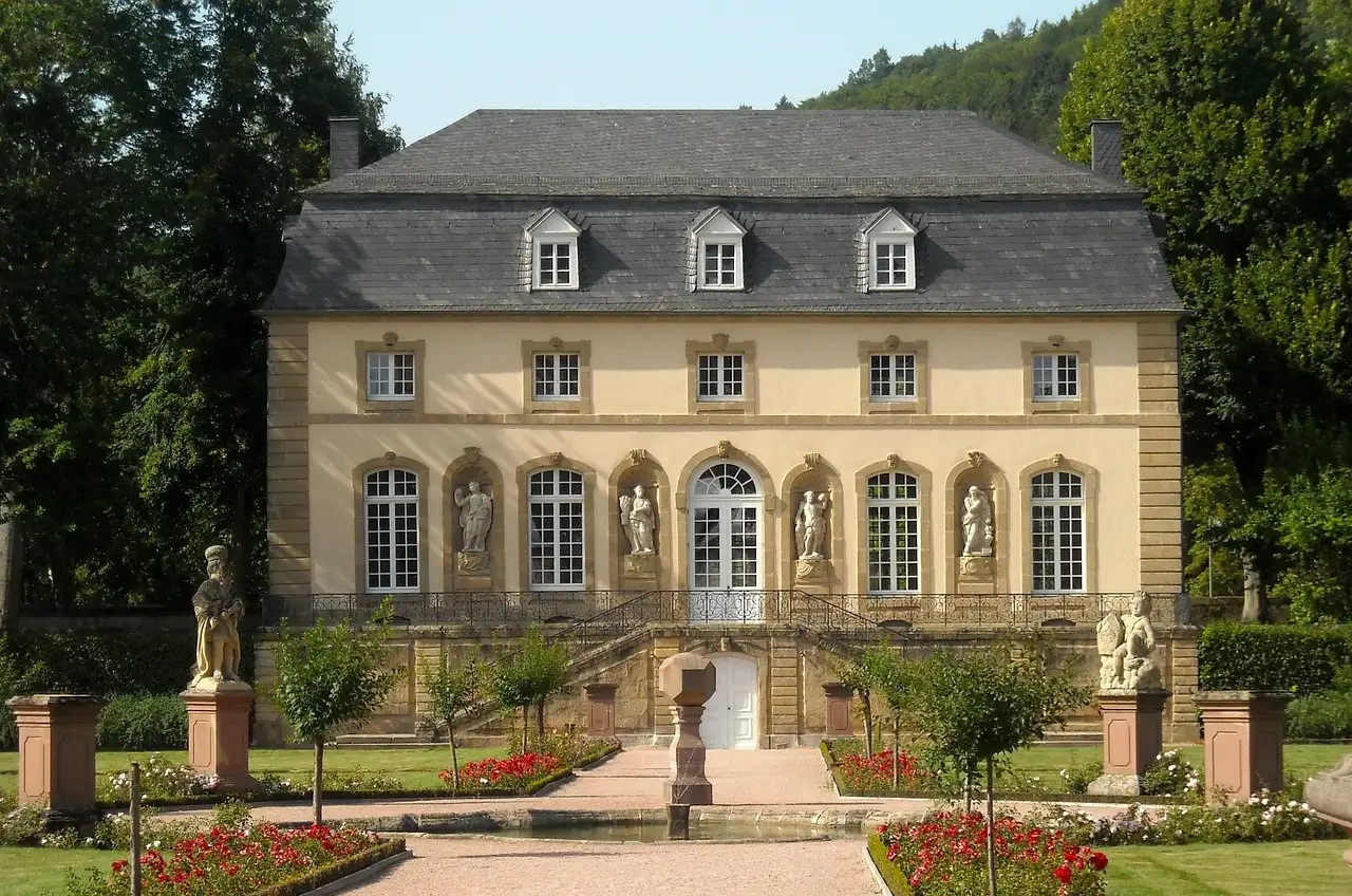 Wat zijn de mooiste musea en historische gebouwen in Luxemburg?
