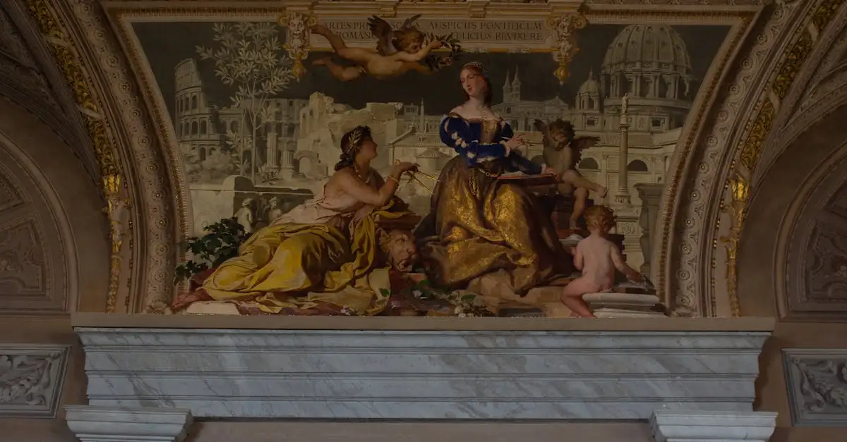 Wat zijn de rotsgeesten in de mythologie? Ontdek het hier!