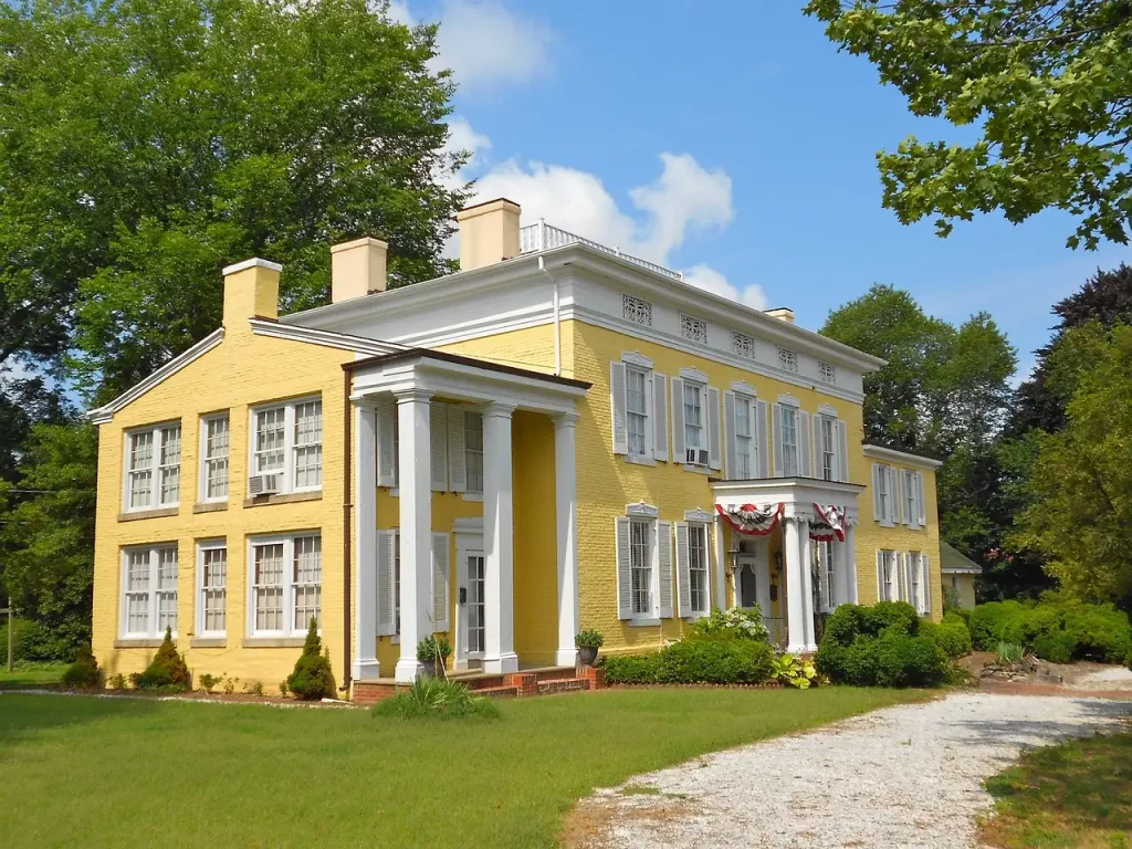 Wat zijn de top 3 bezienswaardigheden in Delaware?