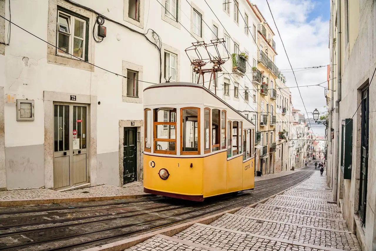 Wat zijn de top 3 bezienswaardigheden in Portugal?