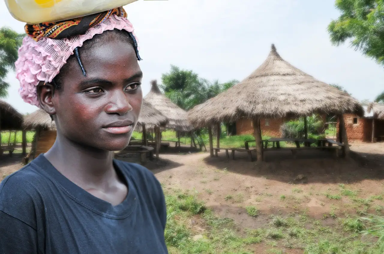 Wat zijn de top 3 bezienswaardigheden in Togo?