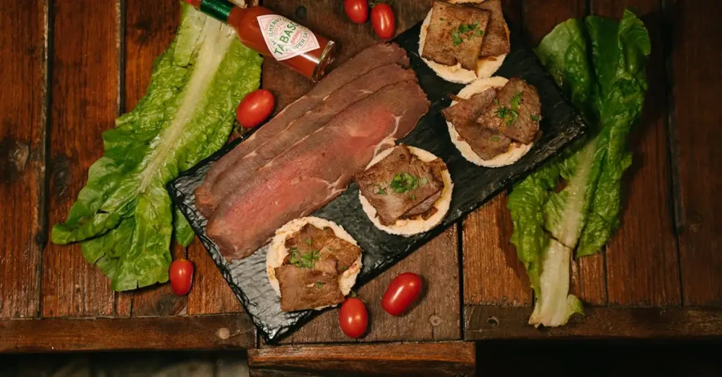 Wat zijn de top 3 culinaire specialiteiten in Algerije?