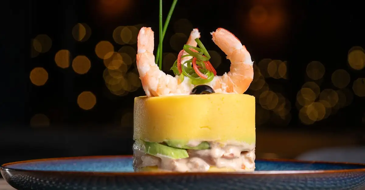 Wat zijn de top 3 culinaire specialiteiten in Congo?