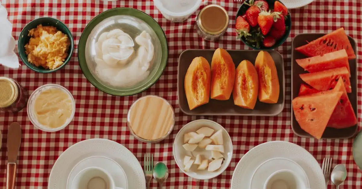 Wat zijn de top 3 culinaire specialiteiten in de Marshalleilanden?