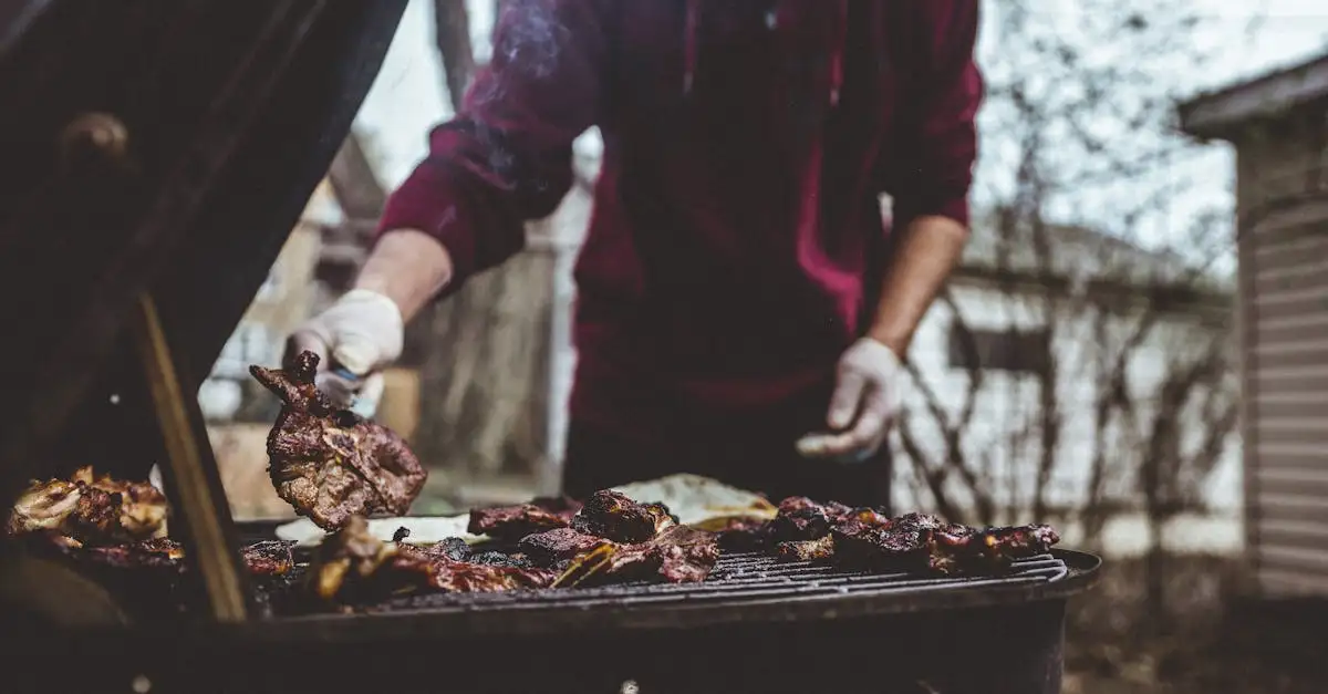 Wat zijn de top 3 culinaire specialiteiten in Illinois?