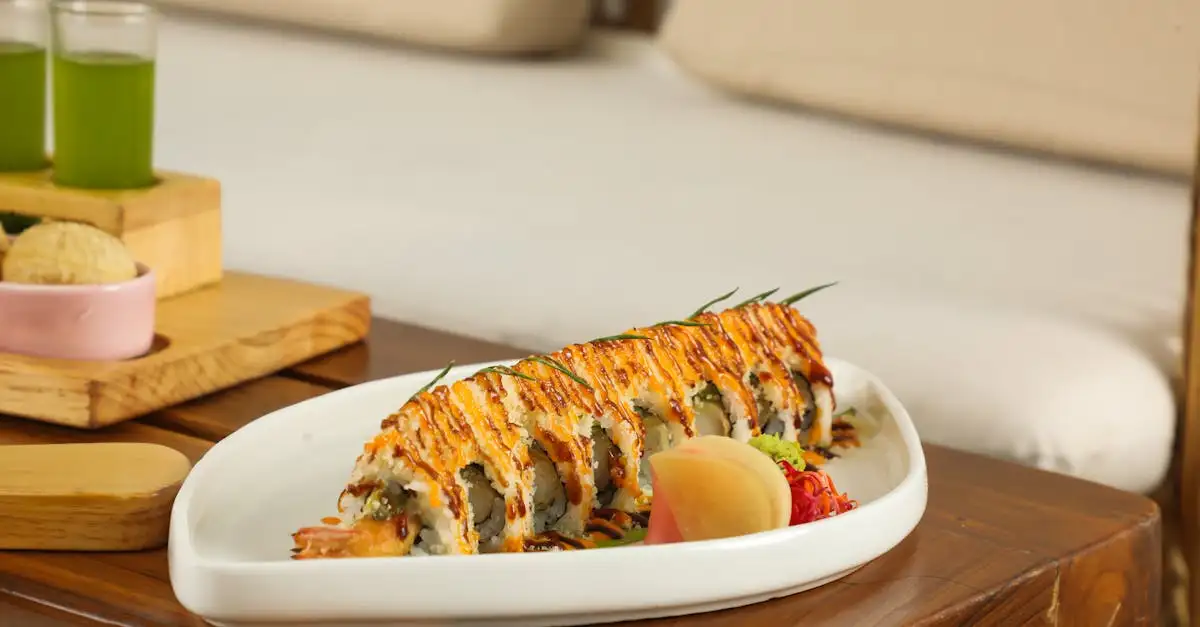 Wat zijn de top 3 culinaire specialiteiten in Kenia?
