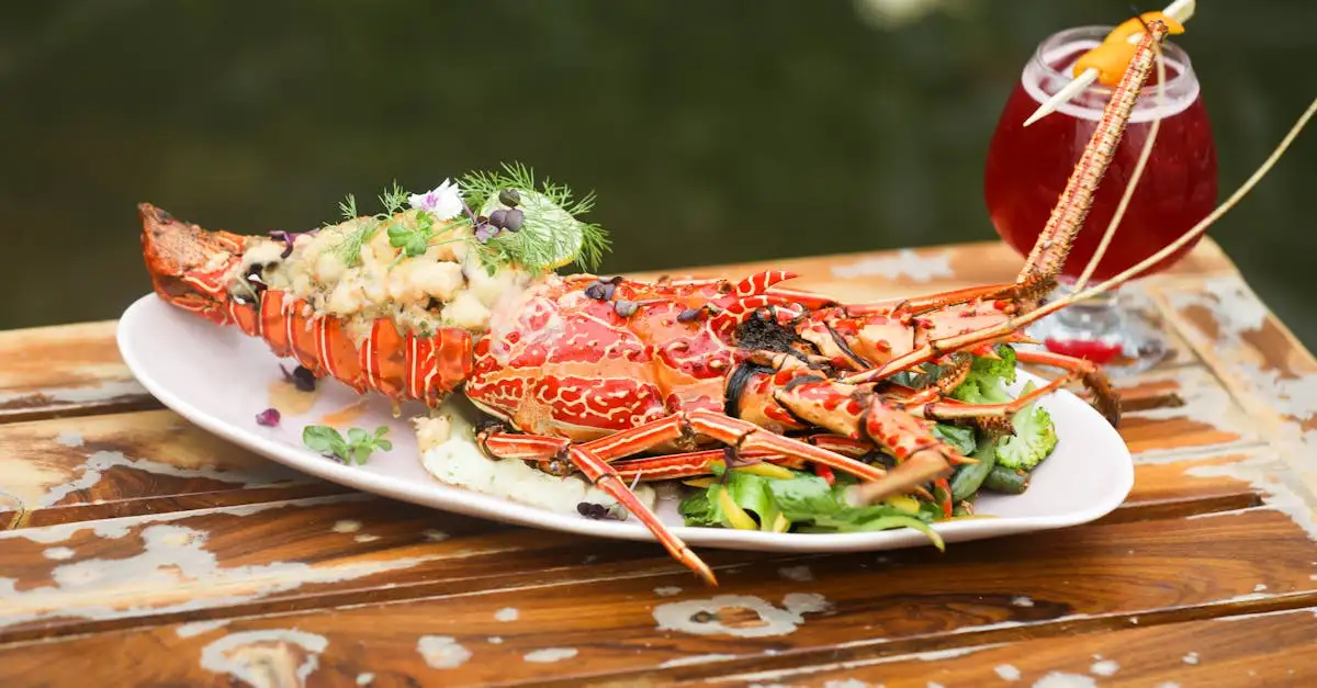 Wat zijn de top 3 culinaire specialiteiten in Kenia?