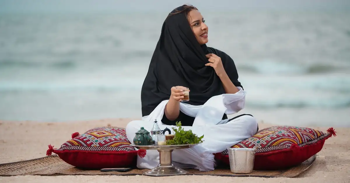 Wat zijn de top 3 culinaire specialiteiten in Mauritanië?