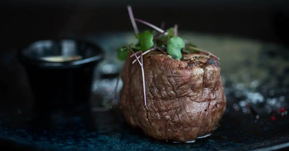 Wat zijn de top 3 culinaire specialiteiten in New Hampshire?