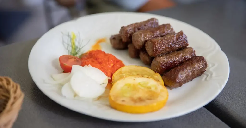 Wat zijn de top 3 culinaire specialiteiten in Slovenië?