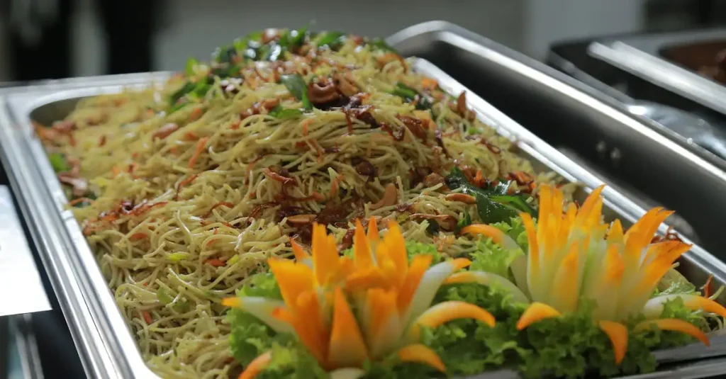 Wat zijn de top 3 culinaire specialiteiten in Sri Lanka?