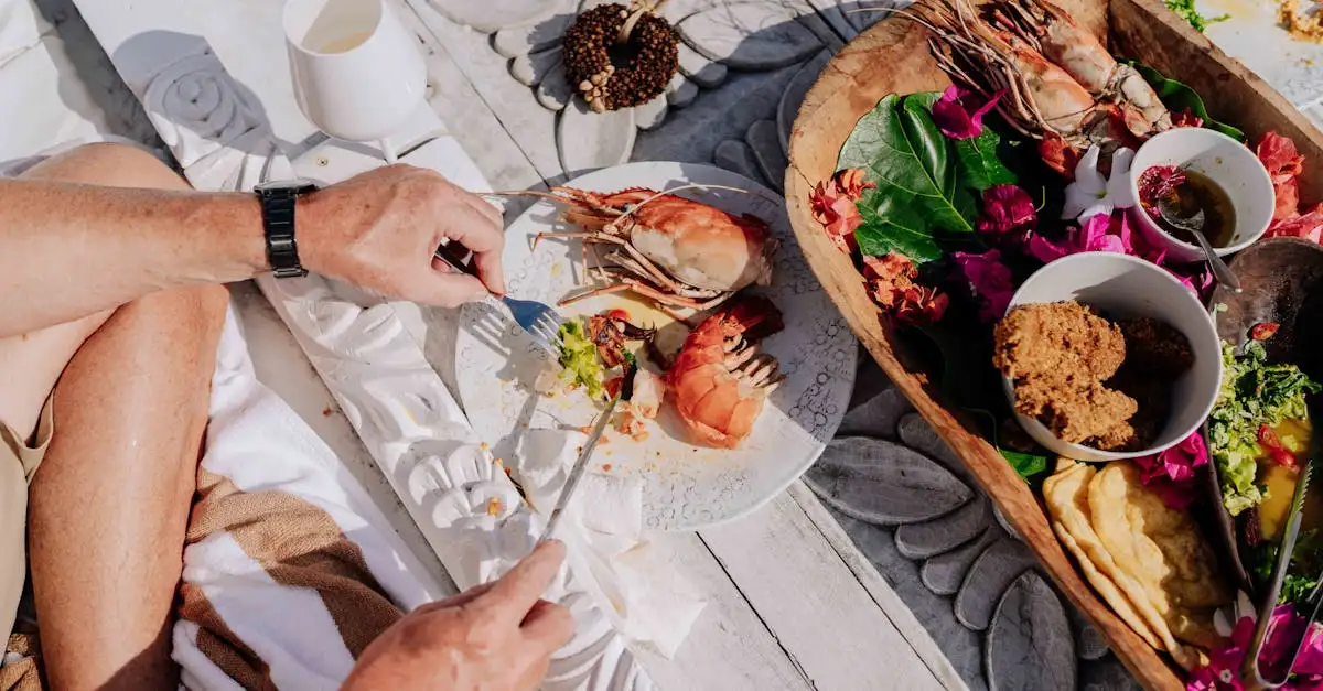 Wat zijn de top 3 culinaire specialiteiten van Tanzania?