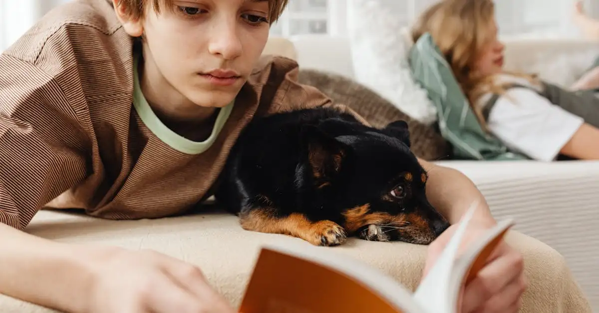 Wat zijn de voordelen van het chippen van je hond?