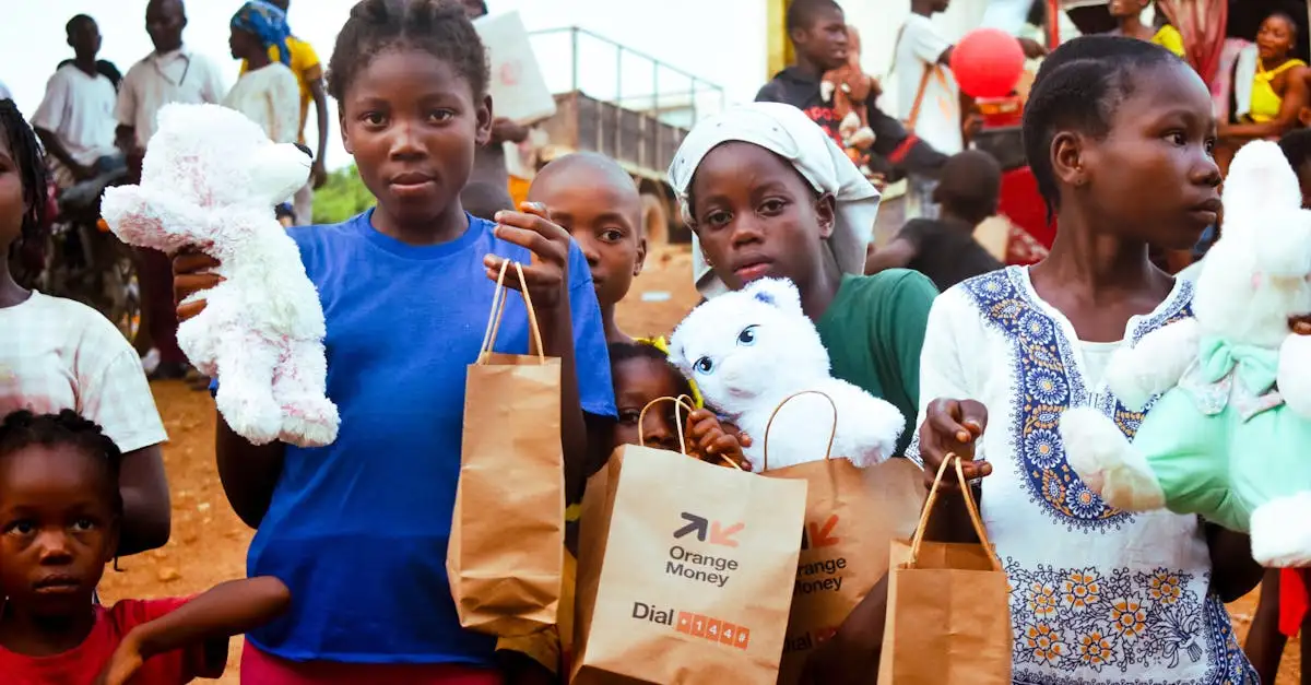 Wat zijn leuke activiteiten en evenementen in Liberia?