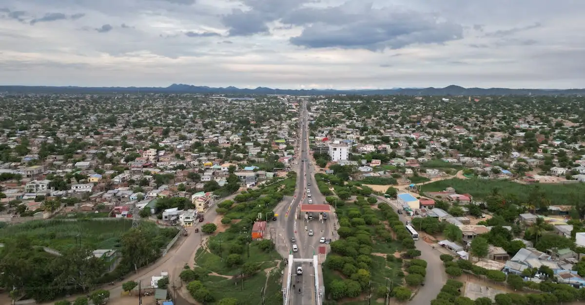 Welke landen grenzen aan Lake Malawi in Afrika?