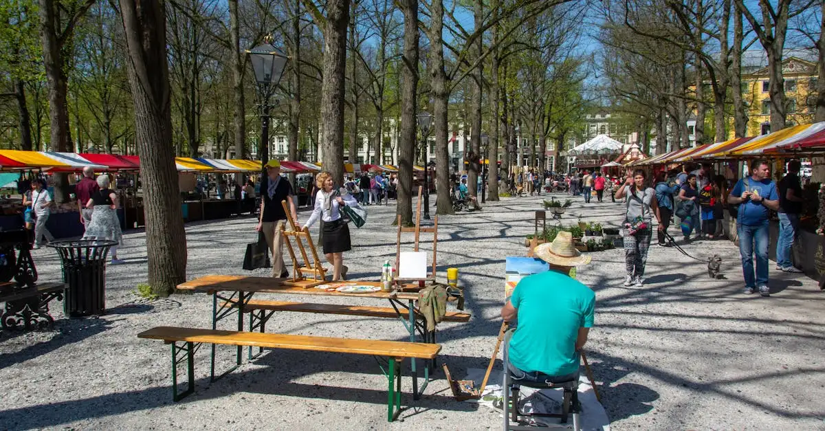 Welke Nederlandse schilder is beroemd om stillevens?