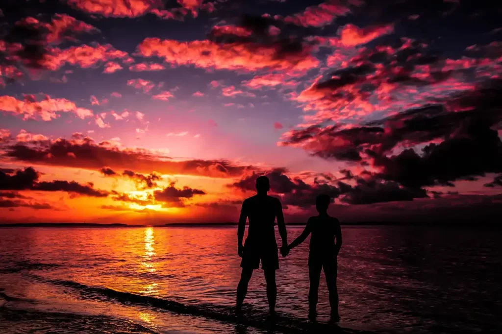 Welke regio beschermt de Fraser Coast en Fraser Island?