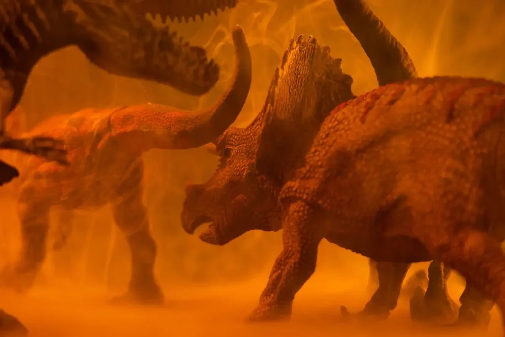 Welke rol hebben paleontologen in het begrijpen van dinosaurussen?