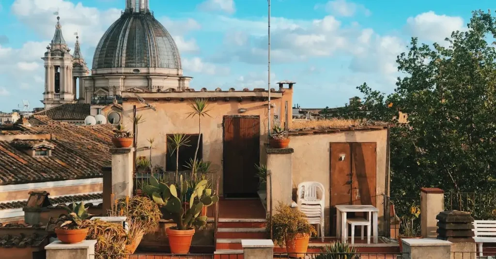 Welke stad in Italië is bekend om Renaissancekunst?