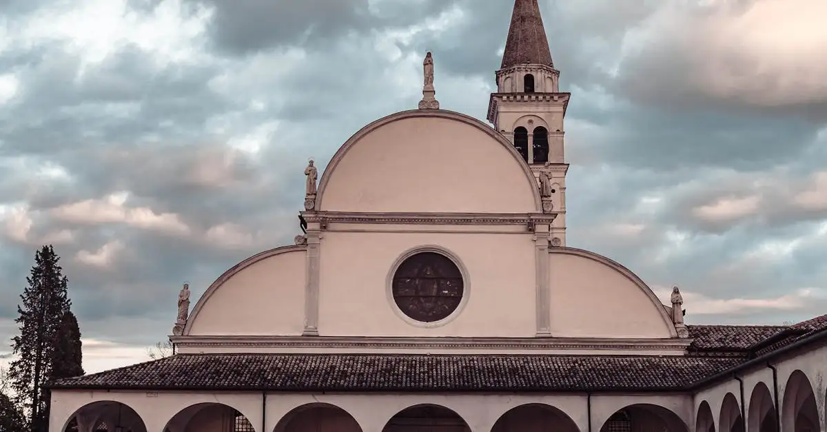 Welke stad in Italië is bekend om Renaissancekunst?