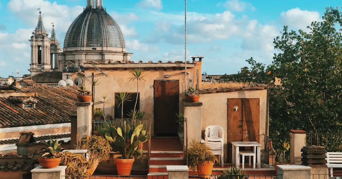 Welke stad in Italië is bekend om Renaissancekunst?