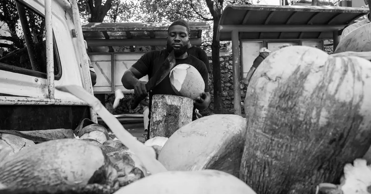 Welke stad in Maleisië is dé street food bestemming?