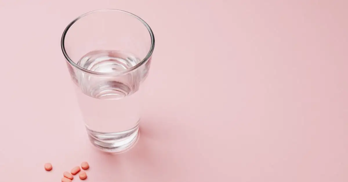Welke vitamines moet ik slikken