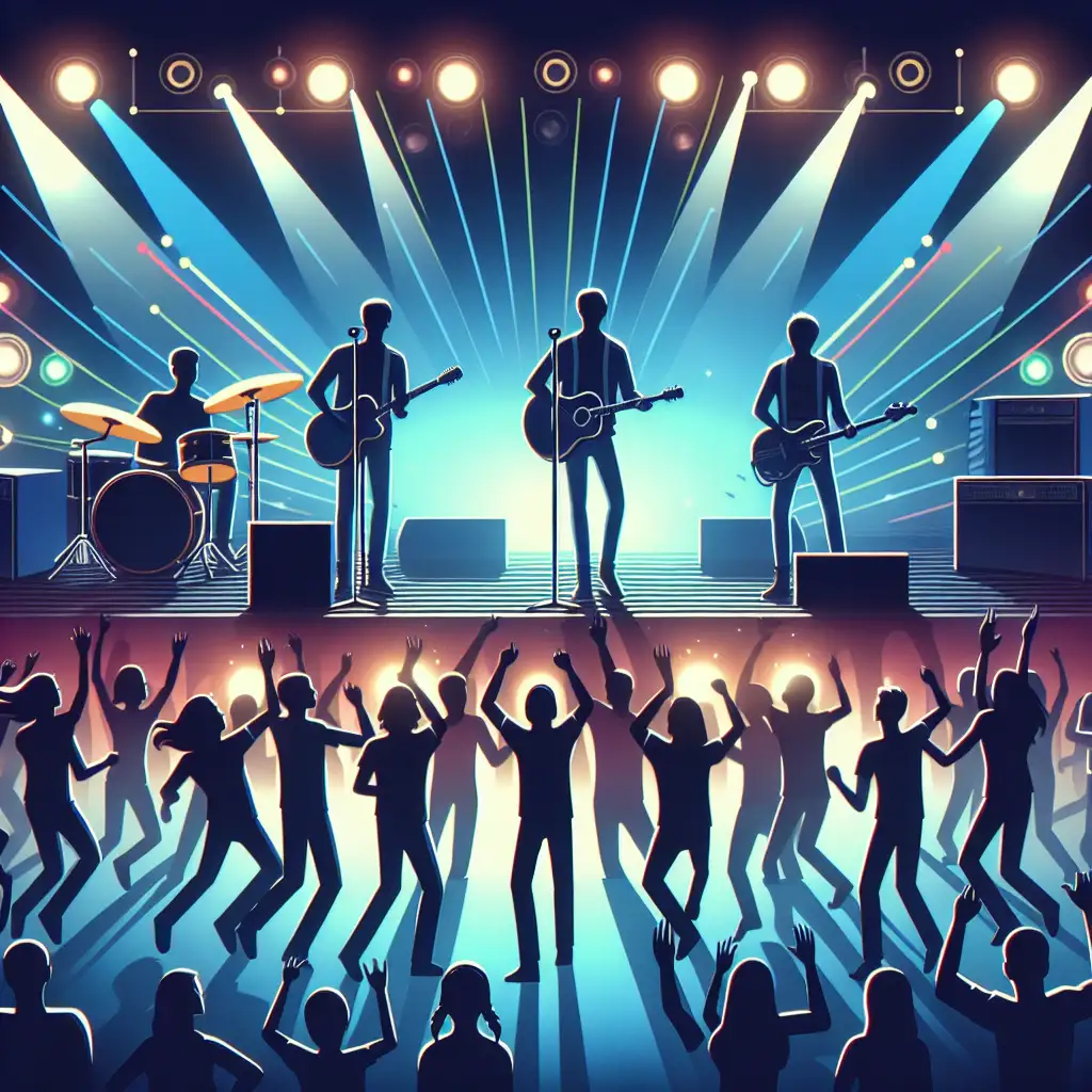 Wie bracht het nummer Bohemian Like You uit?