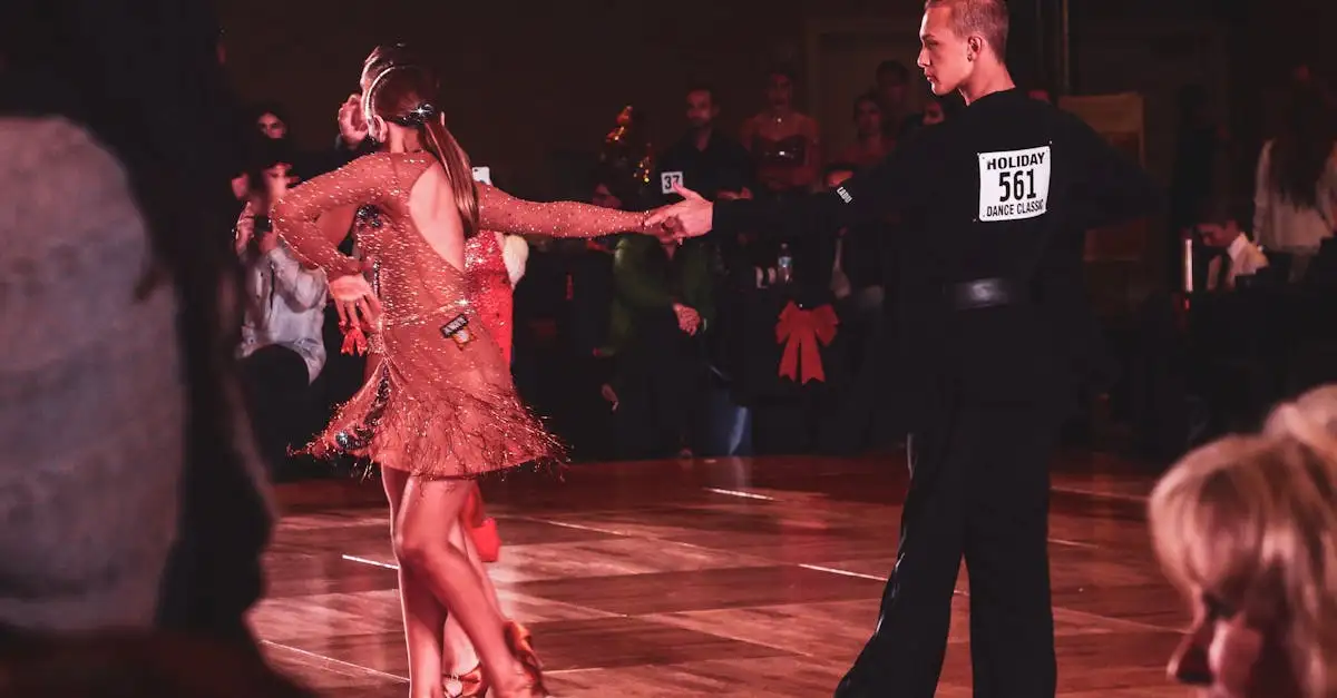 Wie is de artiest achter De Drie Dansers?