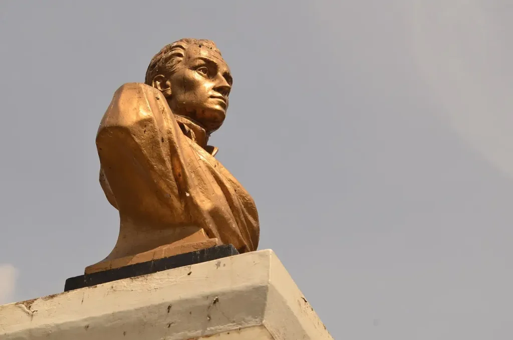 Wie is de bevrijder van Zuid-Amerika, Simón Bolívar?