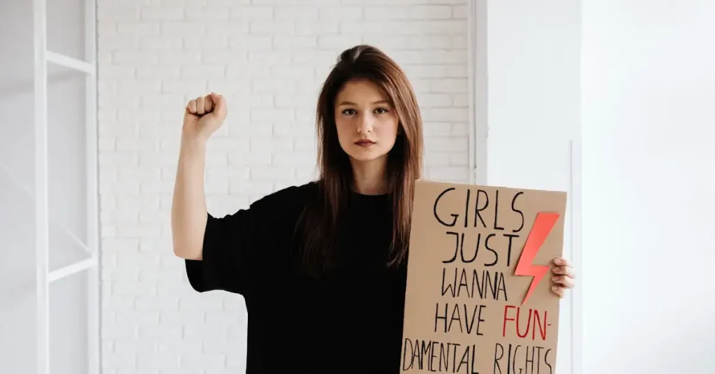 Wie is Judith Butler, de belangrijkste feministische filosoof?