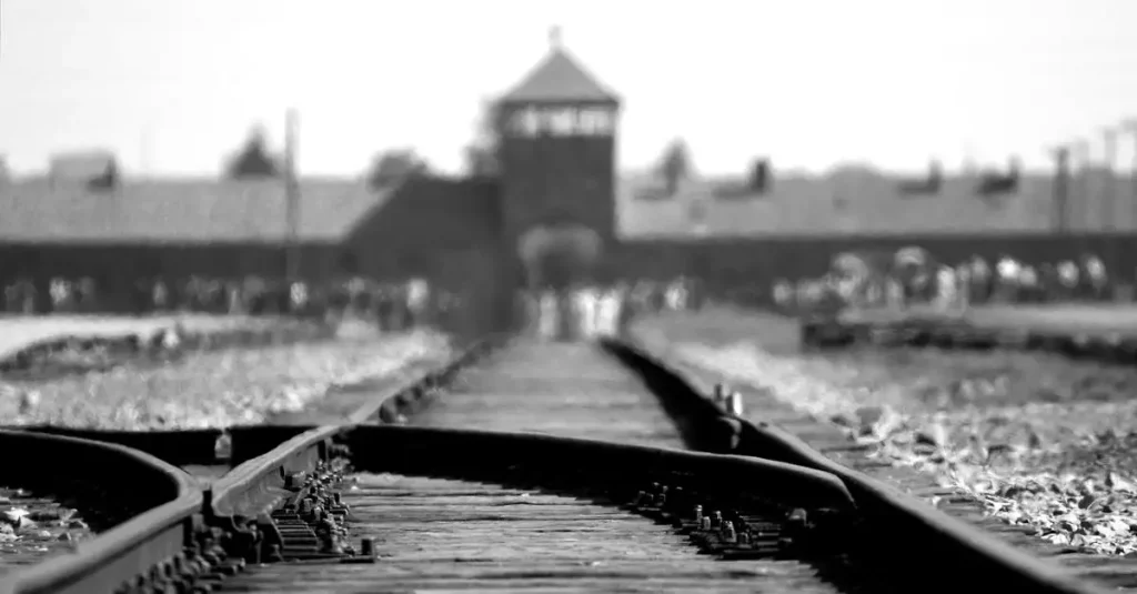 Wie leidde nazi-Duitsland tijdens de Tweede Wereldoorlog?
