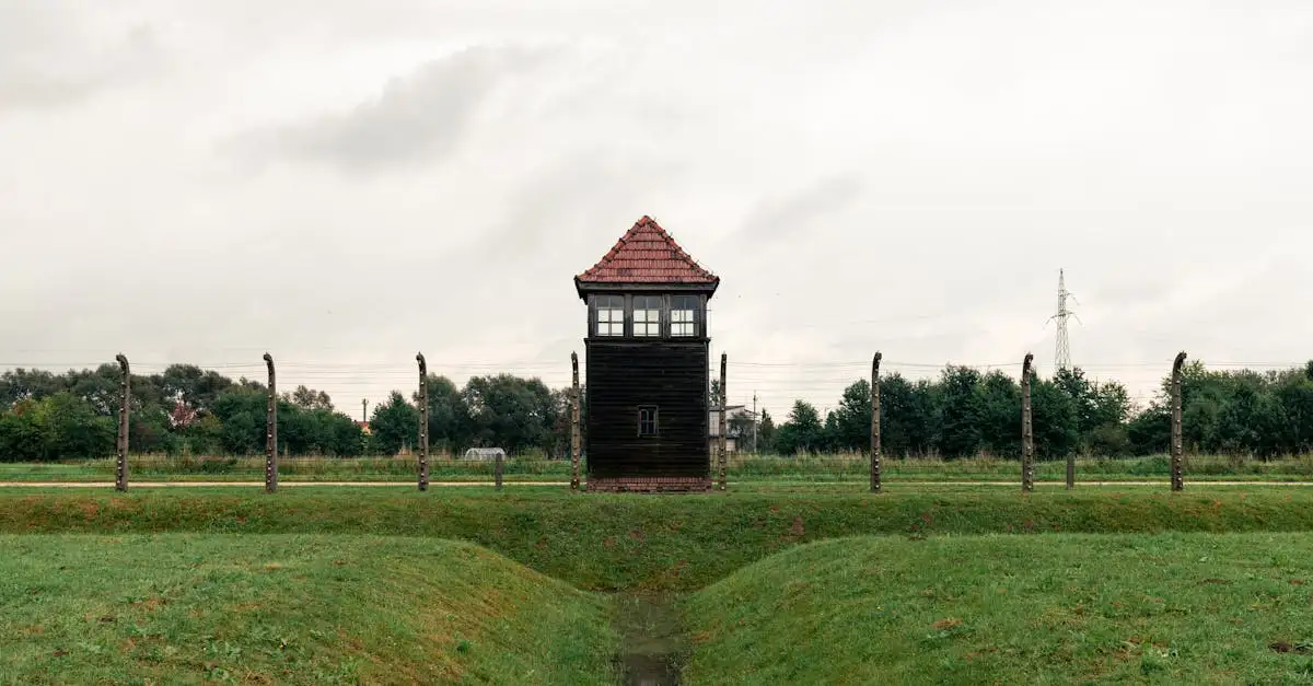 Wie leidde nazi-Duitsland tijdens de Tweede Wereldoorlog?