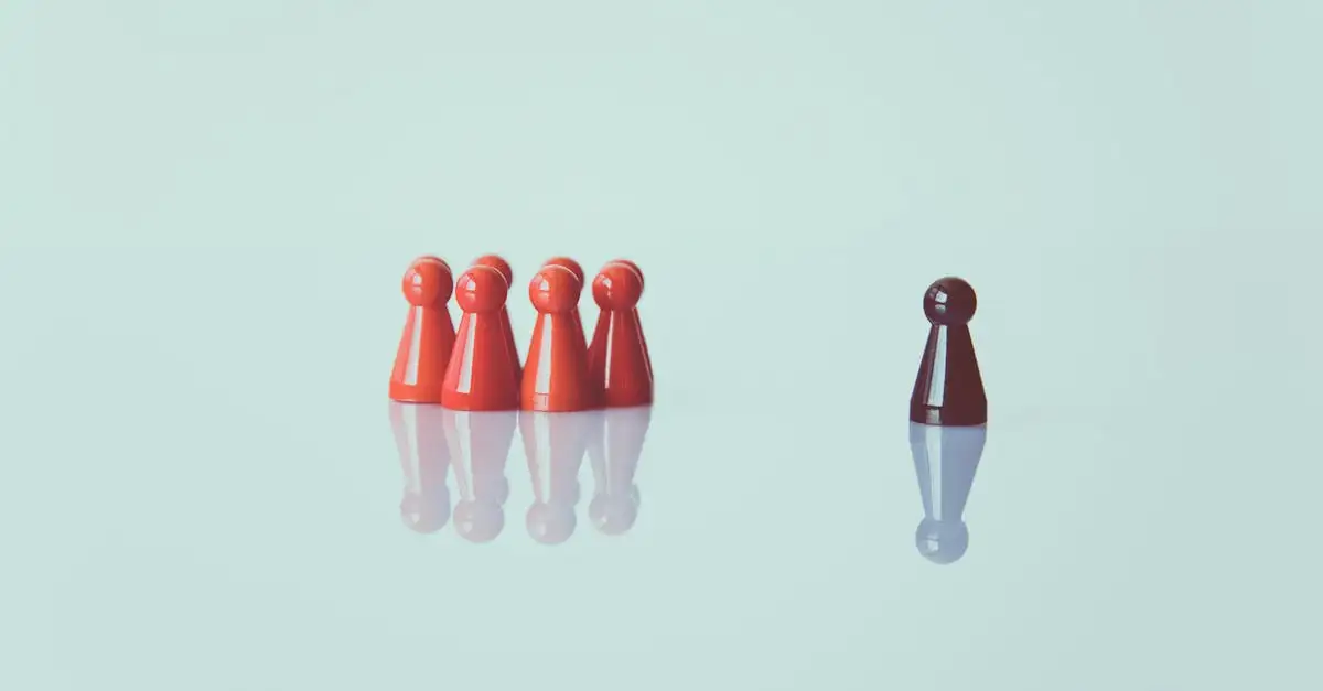 Wie schreef over de scheiding der machten?