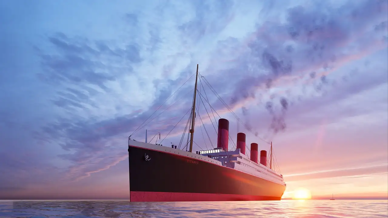 Wie speelde de rol van Jack Dawson in Titanic?