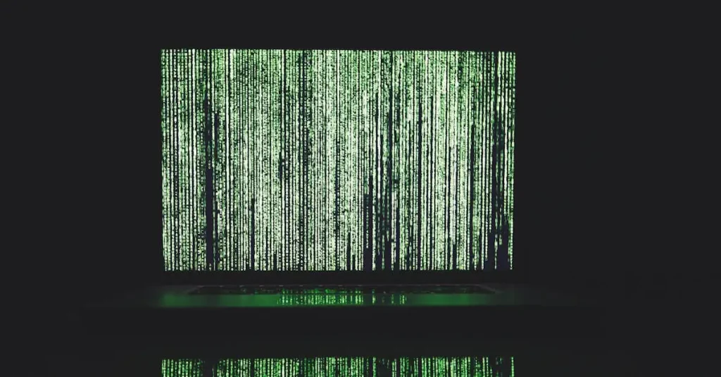 Wie speelde de rol van Morpheus in The Matrix?