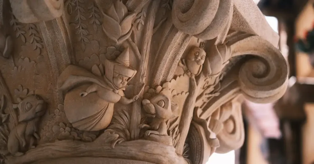 Wie waren de Nymfen en wat was hun rol in de mythologie?
