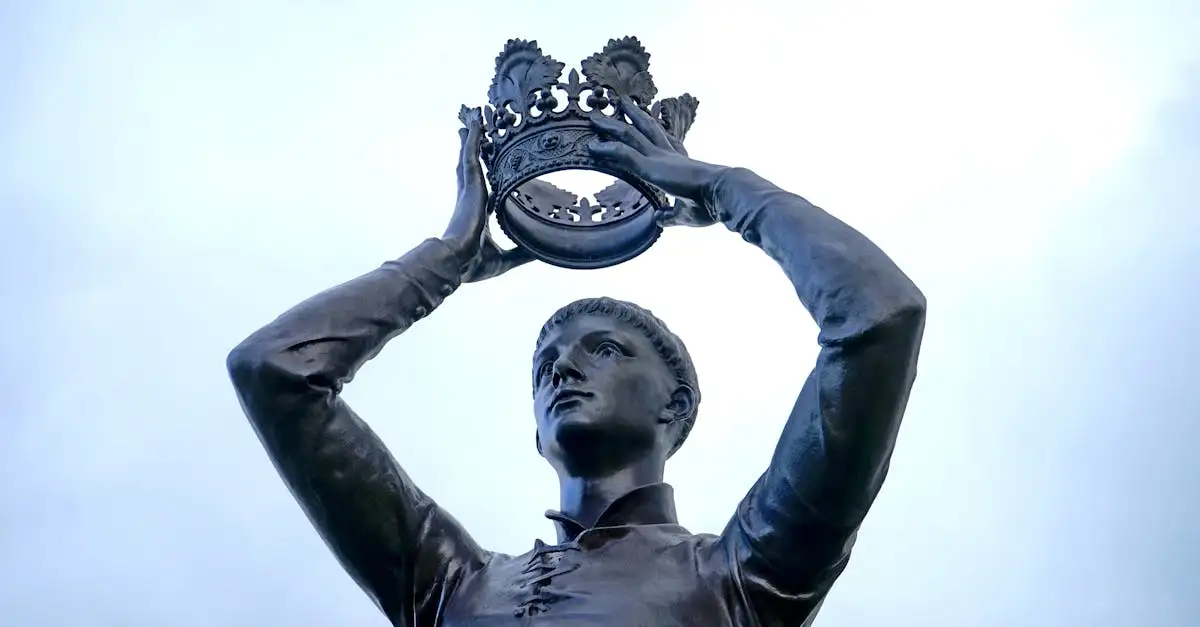 Wie was de eerste Normandische koning van Engeland?