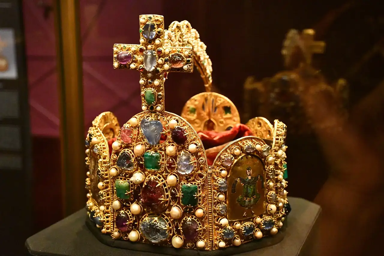 Wie was de meest beroemde keizer van het Byzantijnse Rijk?