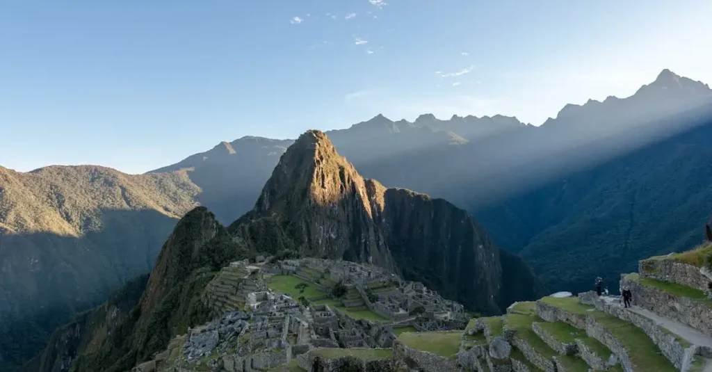 Wie was Manco Inca en wat deed hij voor het verzet?