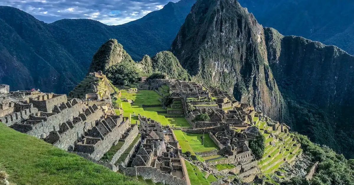 Wie was Manco Inca en wat deed hij voor het verzet?